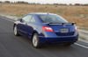 2008 Honda Civic Si Coupe Picture
